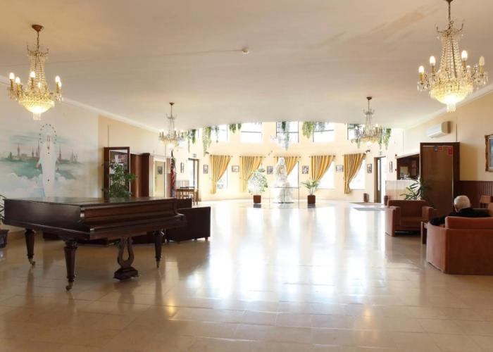 Domus Pacis Fatima Hotel