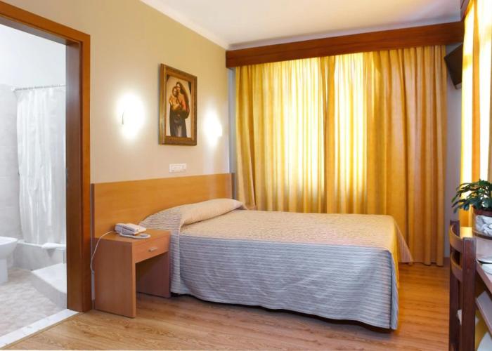 Domus Pacis Fatima Hotel