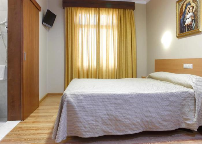 Domus Pacis Fatima Hotel