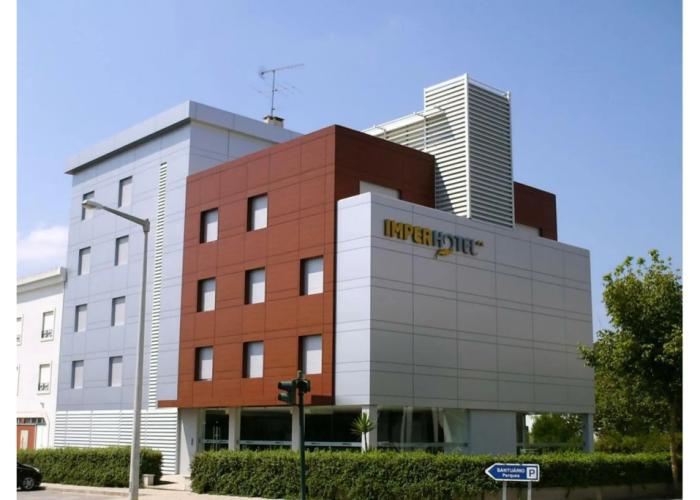 Hotel Imperhotel