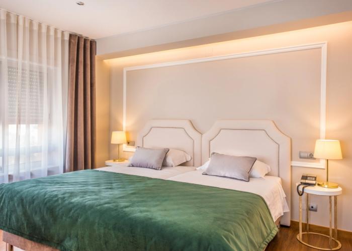 Hotel Imperhotel