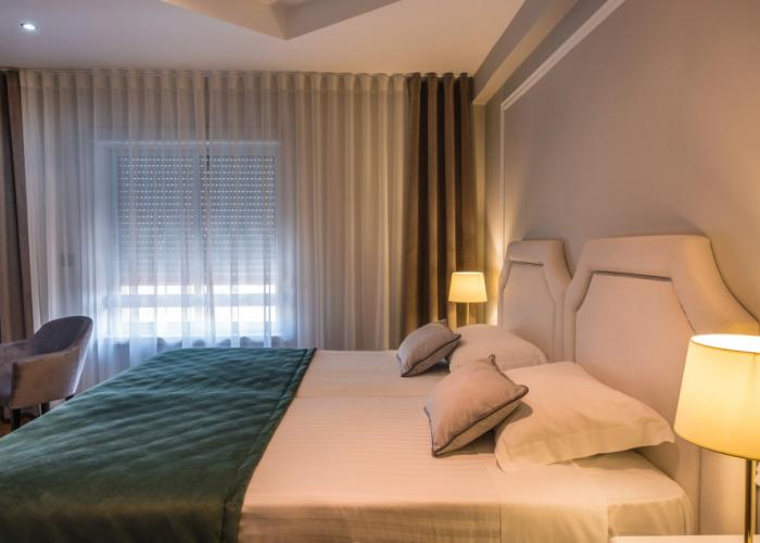 Hotel Imperhotel