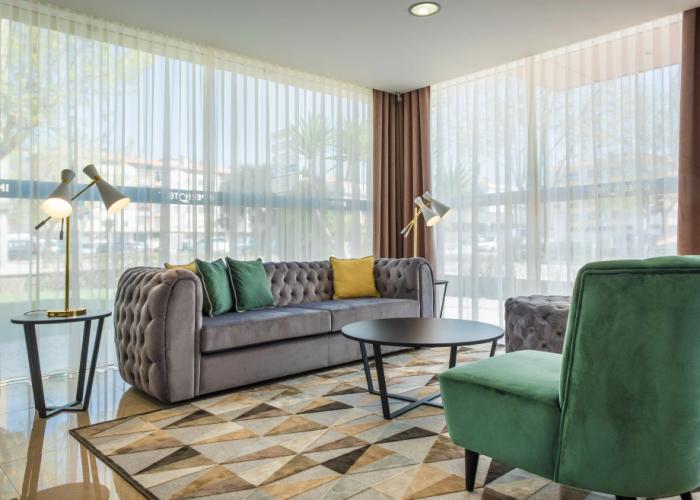 Hotel Imperhotel