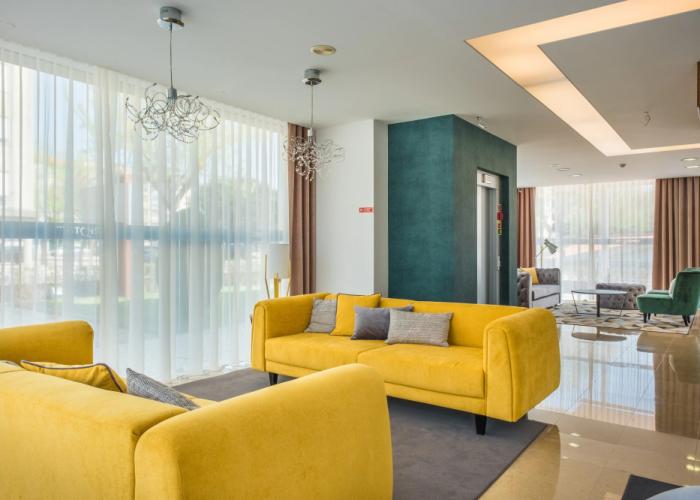 Hotel Imperhotel