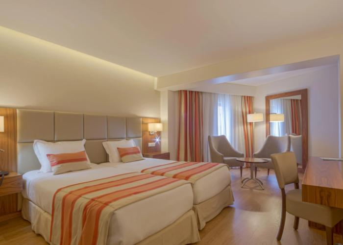 Hotel Cinquentenário & Conference Center