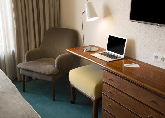 Dom Goncalo Hotel & Spa