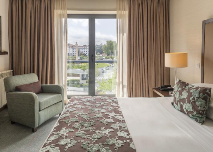 Dom Goncalo Hotel & Spa