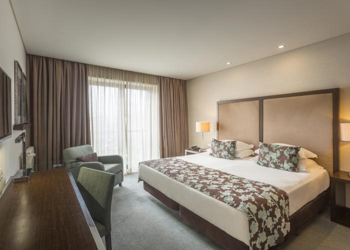Dom Goncalo Hotel & Spa