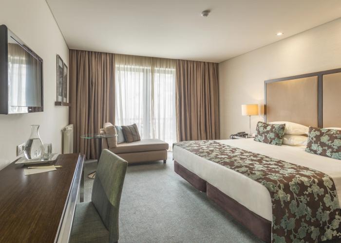 Dom Goncalo Hotel & Spa