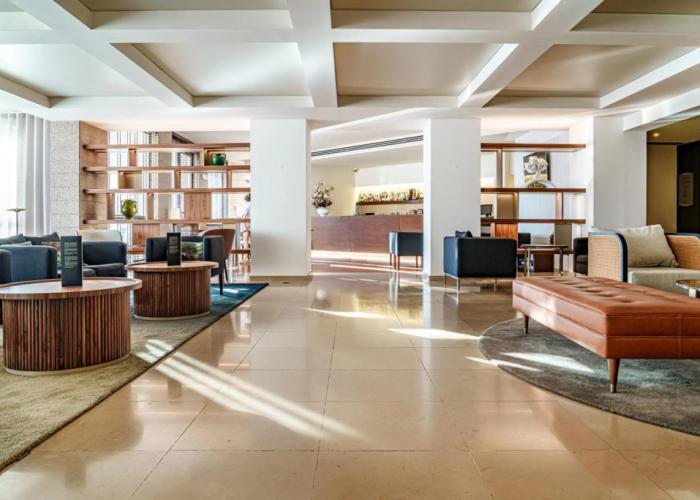 Dom Goncalo Hotel & Spa