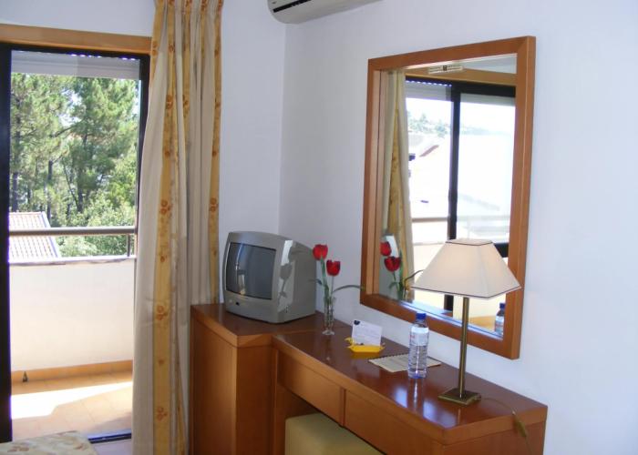 Hotel Santa Mafalda