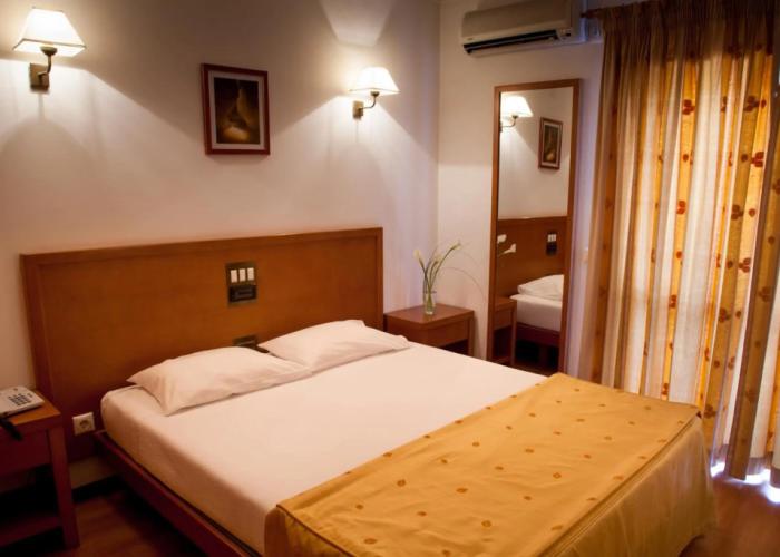 Hotel Santa Mafalda