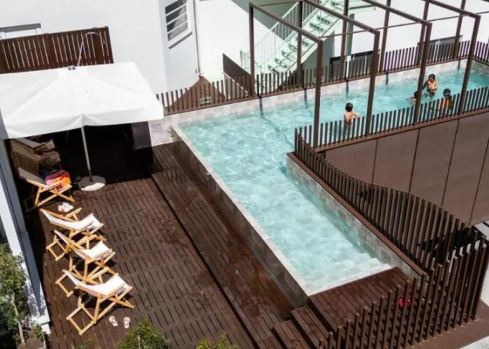 Estrela De Fatima Hotel