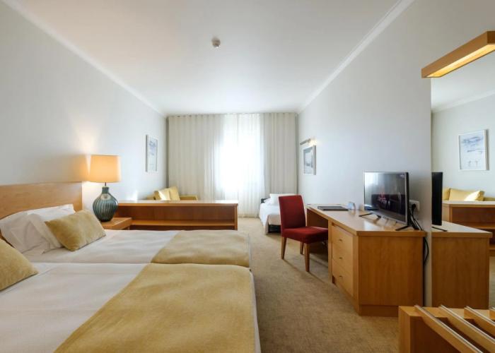 Hotel Santa Maria