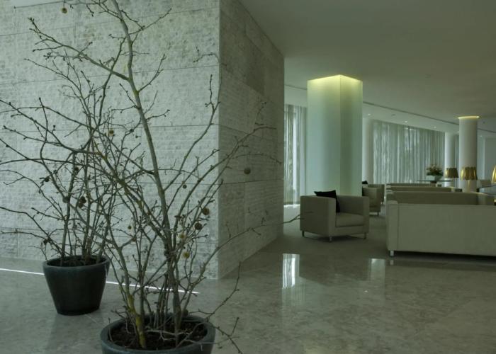 Hotel Santa Maria