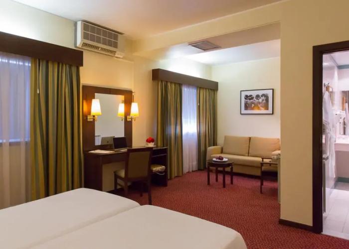 Hotel Sao Jose