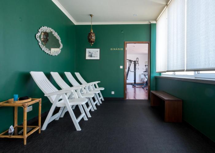 Hotel Sao Jose