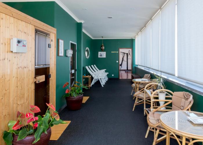 Hotel Sao Jose