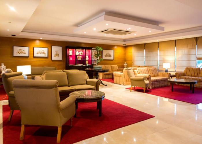 Hotel Sao Jose