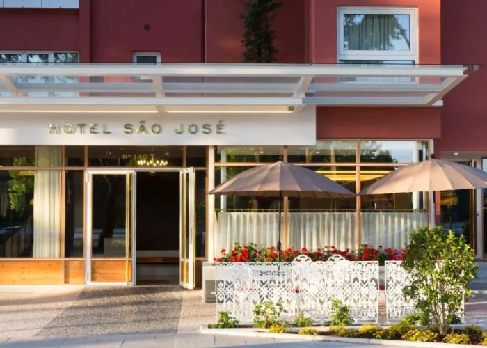 Hotel Sao Jose