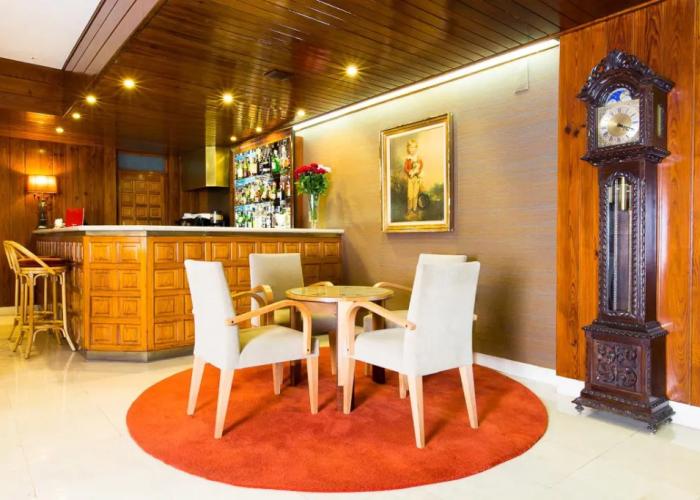 Hotel Sao Jose