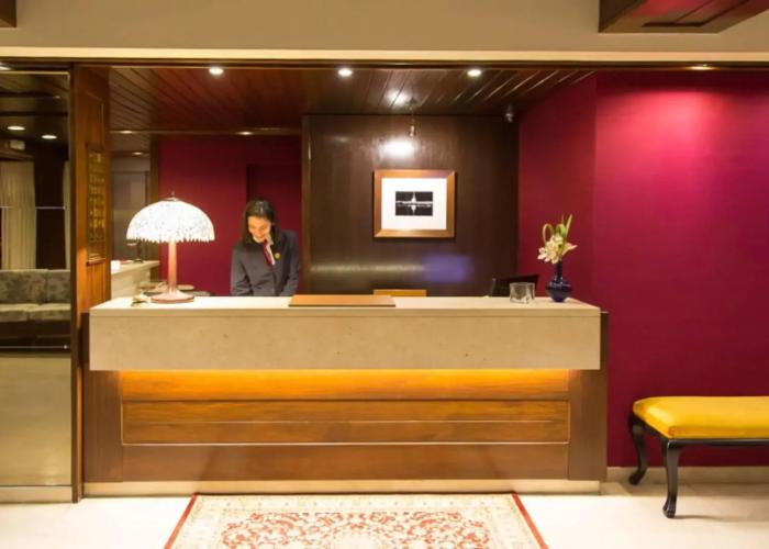 Hotel Sao Jose