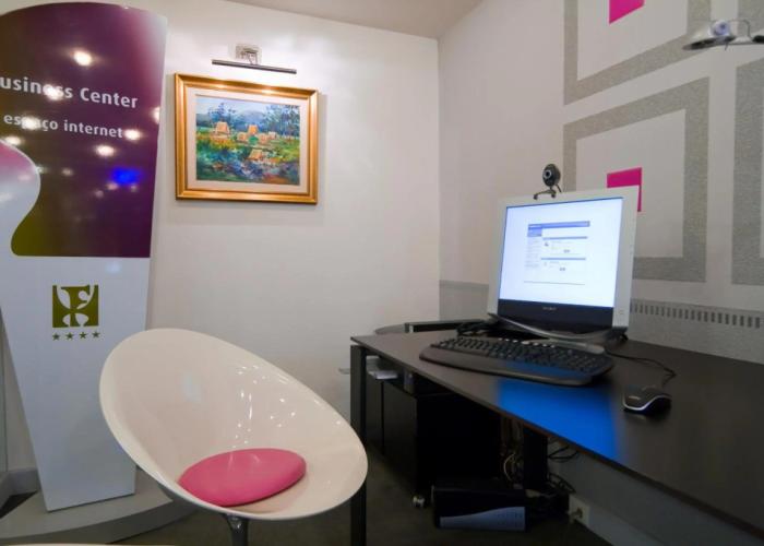 Hotel Fatima