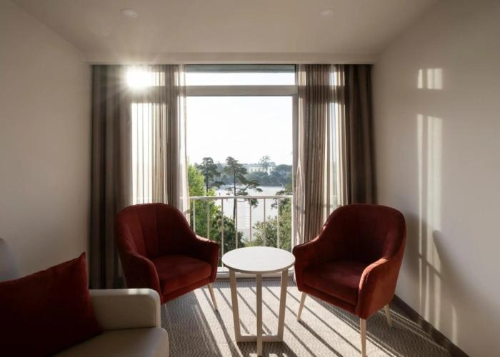 Hotel Fatima