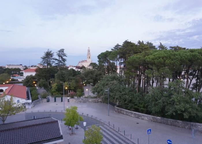 Hotel Fatima