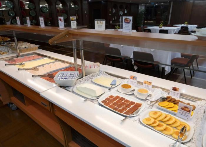 Hotel Fatima