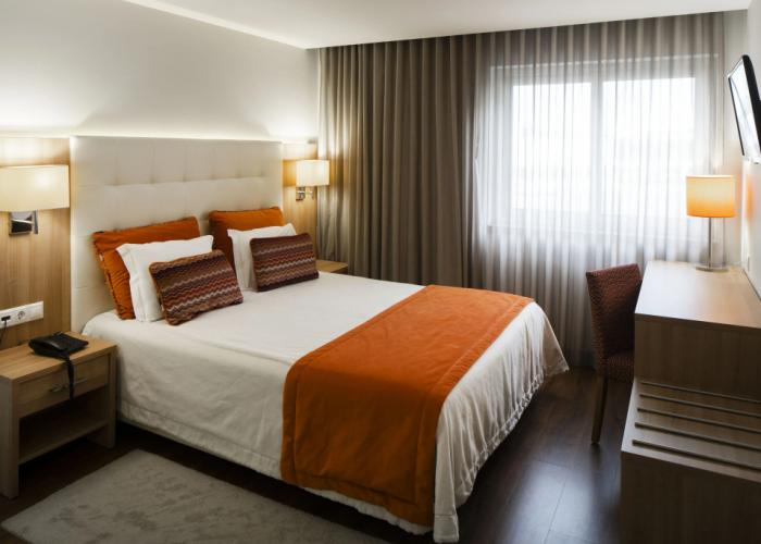 Hotel Fatima