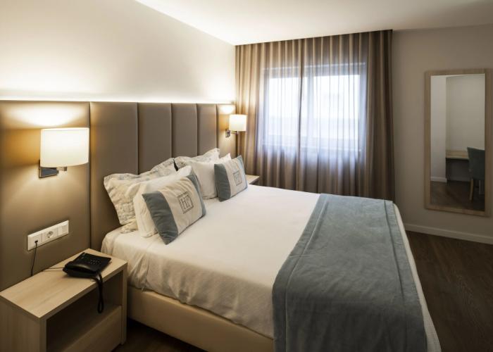 Hotel Fatima