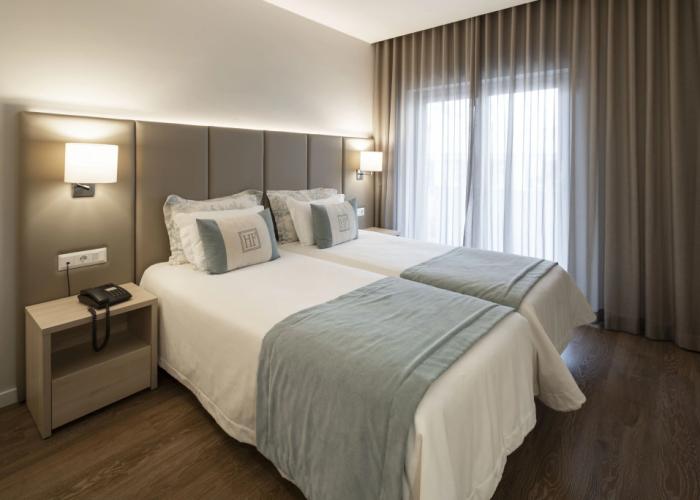 Hotel Fatima