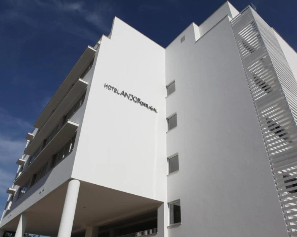 Hotel Anjo de Portugal