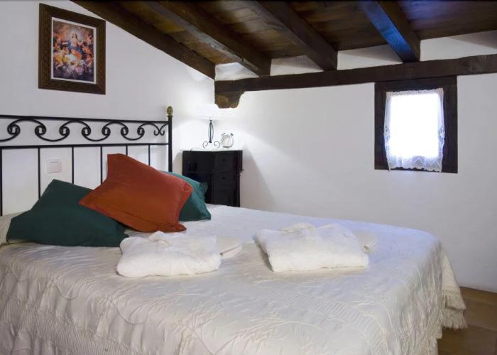 La Casa de los Soportales