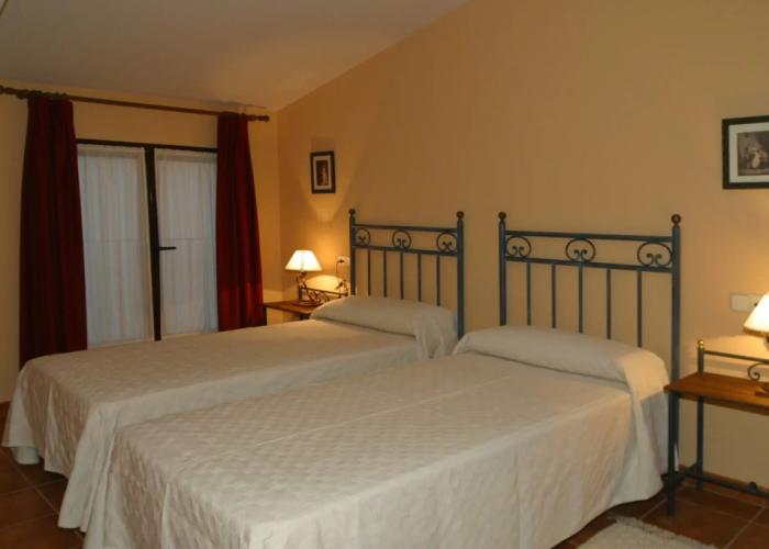 Hotel La Casa Rural