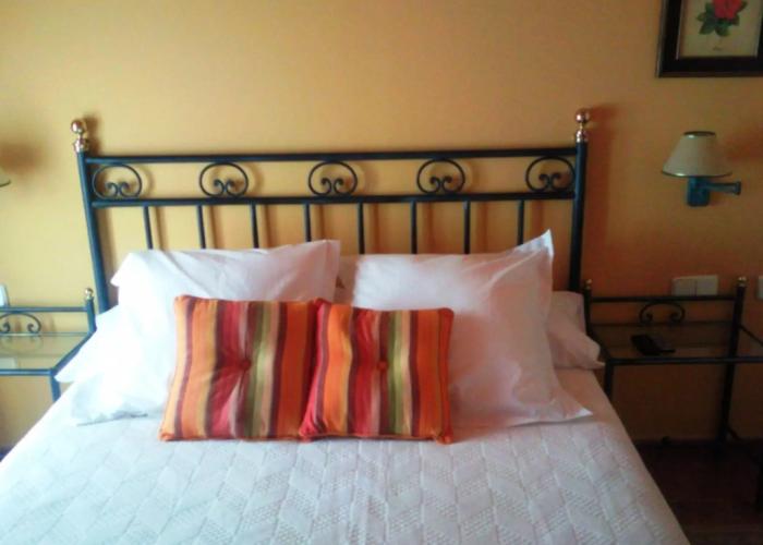 Hotel La Casa Rural