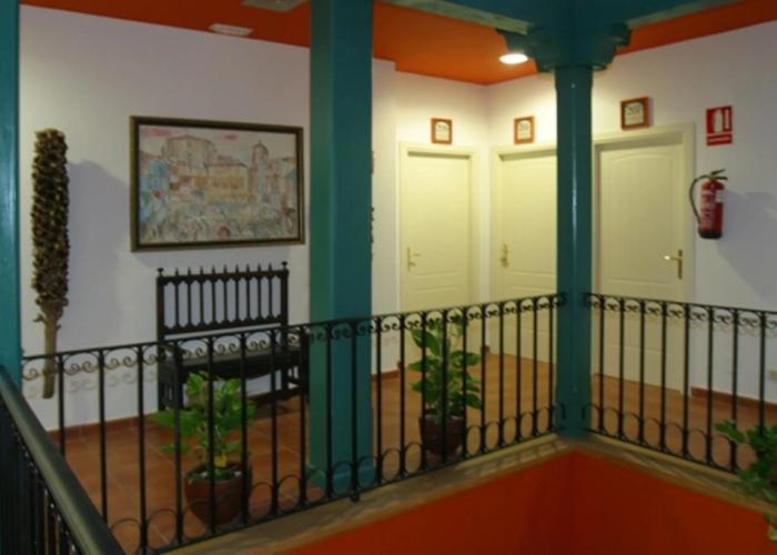 Hotel La Casa Rural
