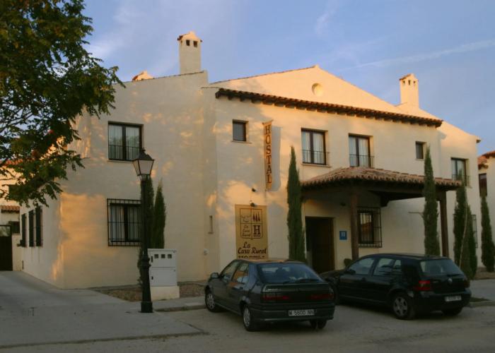 Hotel La Casa Rural