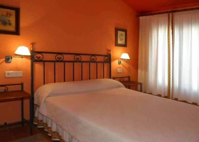 Hotel La Casa Rural