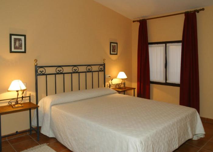 Hotel La Casa Rural