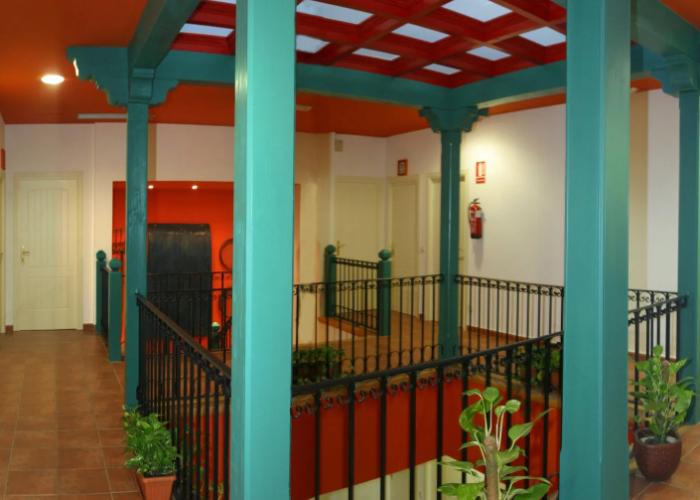 Hotel La Casa Rural