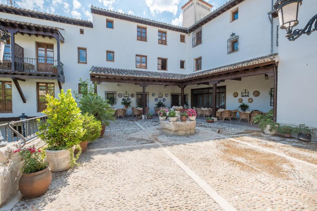 Hotel Condesa de Chinchón