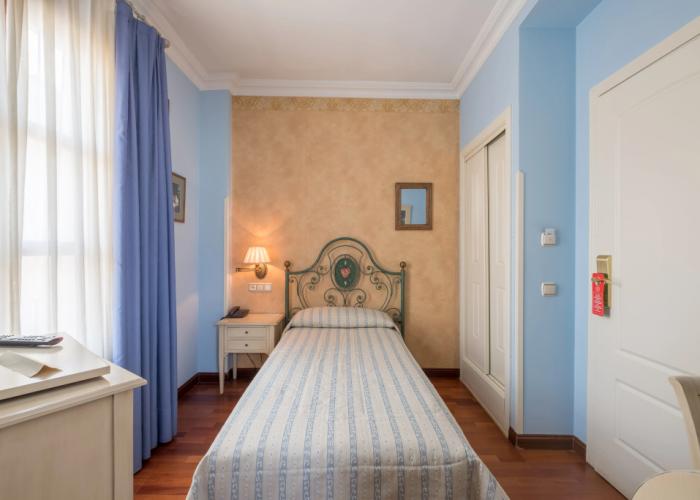 Hotel Condesa de Chinchón