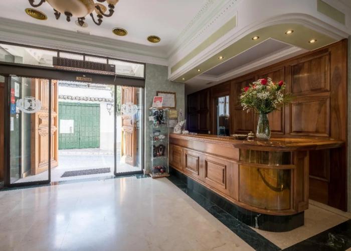 Hotel Condesa de Chinchón
