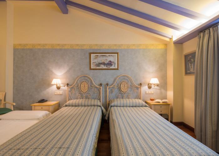 Hotel Condesa de Chinchón