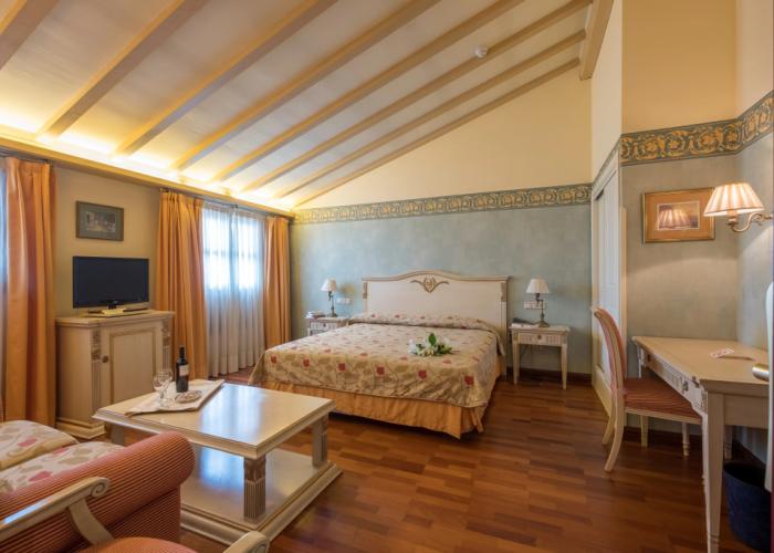 Hotel Condesa de Chinchón