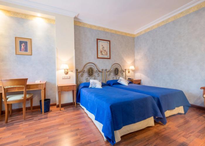 Hotel Condesa de Chinchón