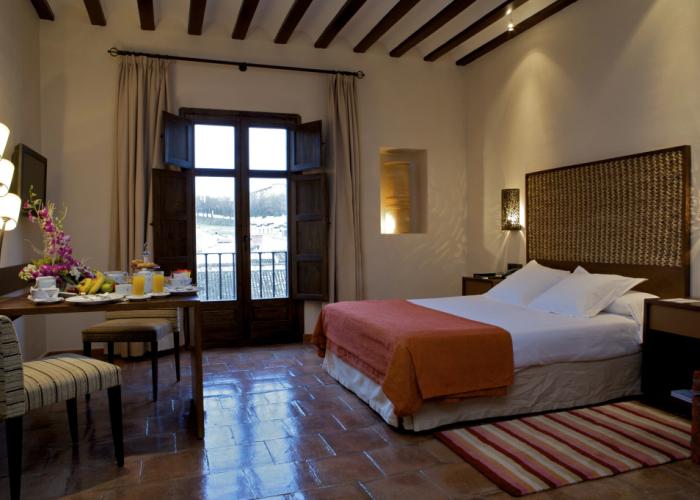 Parador de Chinchón
