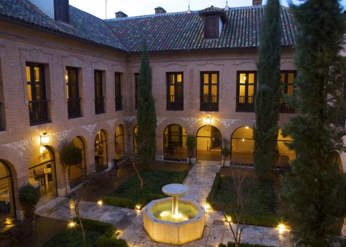 Parador de Chinchón